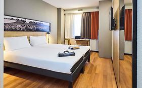 Ibis Valladolid